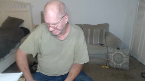 CasinoCam online show from February 20, 11:54 pm