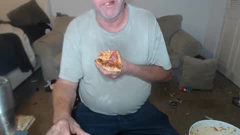 CasinoCam online show from December 4, 5:16 am