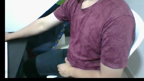 Casper online show from March 25, 2:59 am