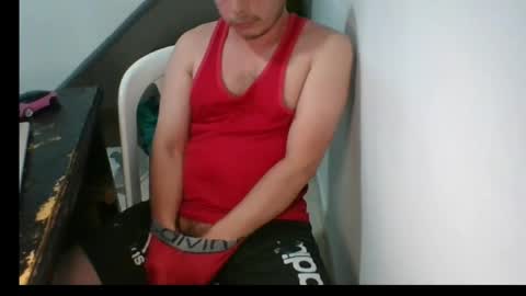 Casper online show from May 26, 11:34 pm