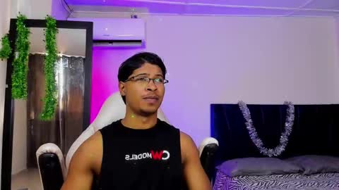 CASSIAN GOLD online show from December 20, 5:20 pm