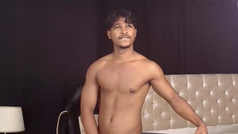 CASSIAN GOLD online show from February 21, 2:45 am