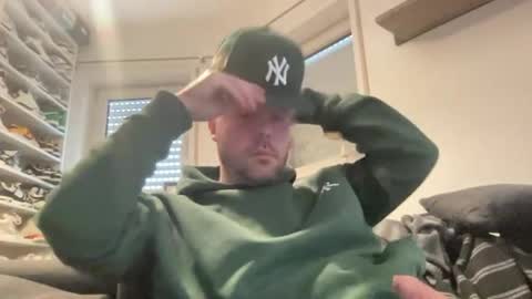 cassidyrlp online show from February 16, 12:43 pm