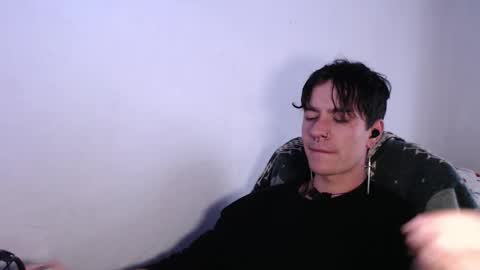 Snapshot of casteryx chatting on October 1, 9:19 pm Juan online show from October 1, 9:19 pm