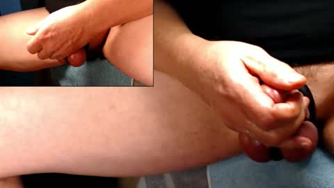 Mike online show from November 27, 6:55 pm