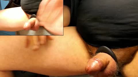 Mike online show from March 17, 5:04 pm