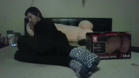 zatbabydaddy online show from March 10, 5:41 pm