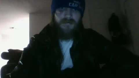 zatbabydaddy online show from January 10, 4:12 am