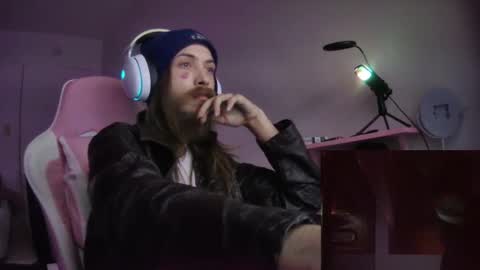 zatbabydaddy online show from January 21, 2:55 am