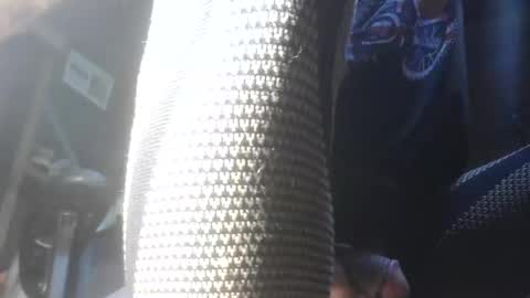 caughtnaked online show from February 3, 9:25 am