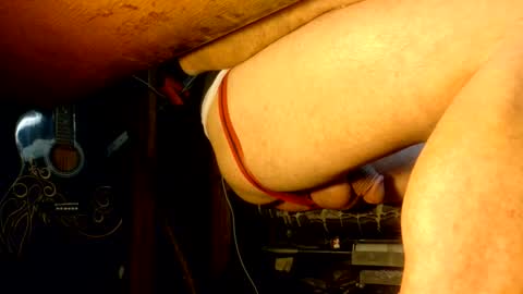 caughtnaked online show from March 20, 2:48 am