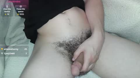 cbjesse971 online show from April 11, 2:30 am