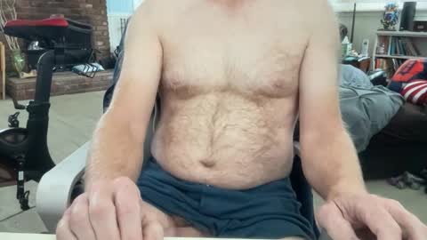 John online show from April 25, 4:37 pm