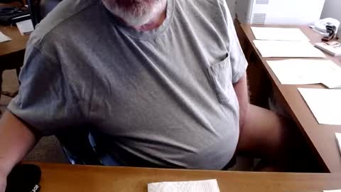 Dan online show from July 22, 9:51 pm