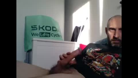 cedric223 online show from October 16, 4:15 pm