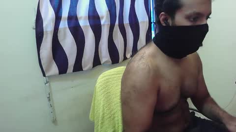 CJs Mystery Room online show from October 9, 7:35 am