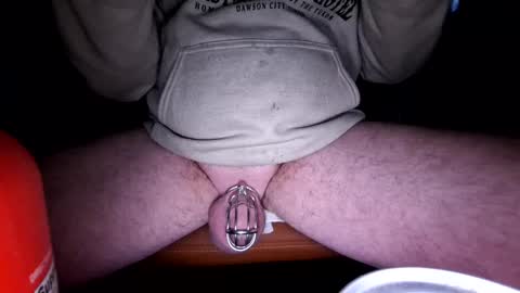 Chuck online show from February 5, 10:41 am