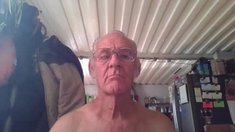 Chuck online show from October 21, 7:17 pm