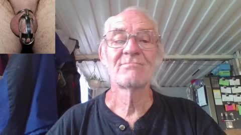 Chuck online show from September 9, 2:27 pm