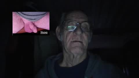 Chuck online show from December 5, 2:02 pm