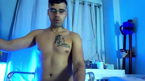 Celes online show from November 1, 10:58 pm