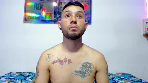 Celeste Y Pipe online show from January 19, 3:50 am