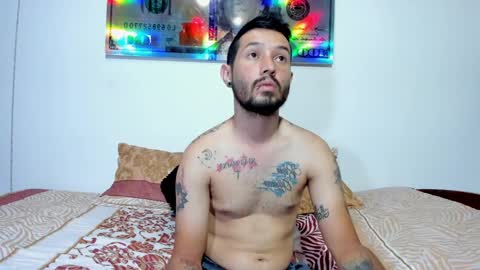 Celeste Y Pipe online show from December 29, 10:57 pm