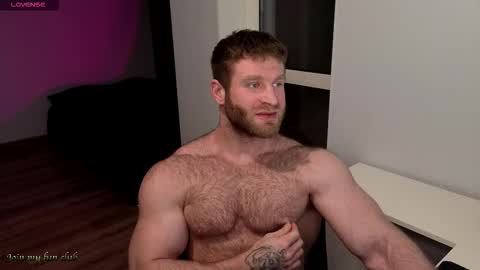 Bruce online show from December 21, 11:46 pm