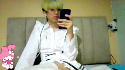 Cherry online show from October 1, 5:00 am