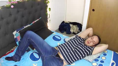 Cerso online show from December 2, 11:16 pm