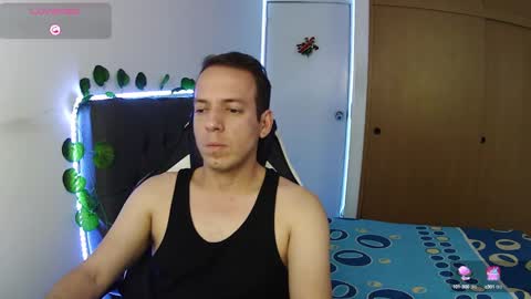 Cerso online show from December 5, 5:07 pm