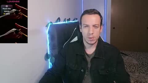 Cerso online show from December 17, 11:00 pm