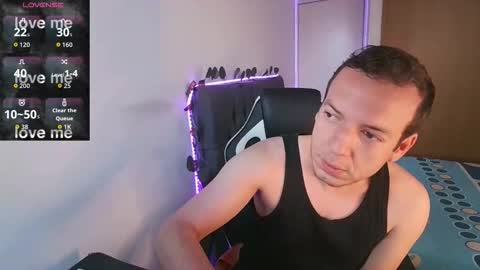 Cerso online show from October 19, 12:30 pm