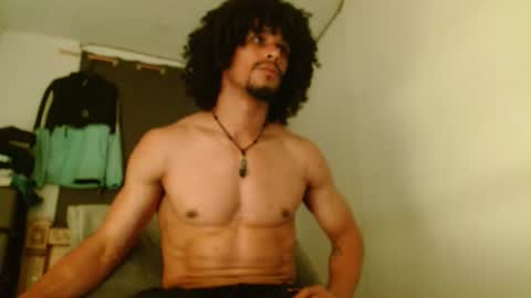 cesar_master_ online show from October 22, 3:10 am