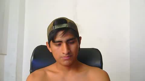 Cesar online show from February 20, 8:47 pm