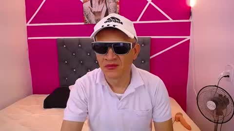 Cesirry online show from July 27, 12:56 pm