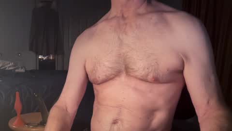 cfnmworkout1 online show from November 16, 3:08 am