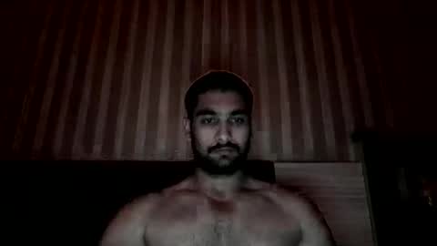 CGBIGDICK online show from January 25, 5:30 pm