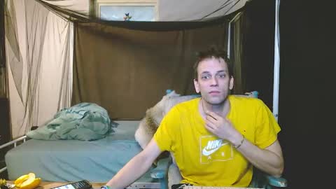 cguffey2284 online show from March 23, 1:06 pm