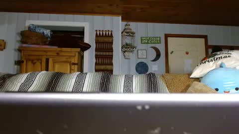 cguffey2284 online show from December 29, 7:00 pm