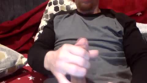 CumAlot online show from February 7, 9:47 am