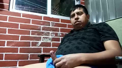 chachote9139 online show from April 1, 7:54 am