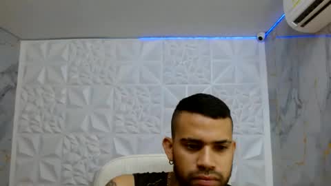 chacorta_ online show from July 1, 1:01 pm