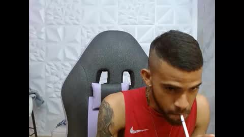 chacorta_ online show from February 24, 3:35 pm