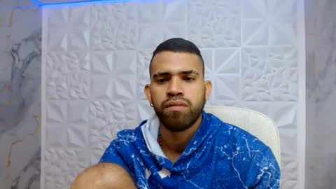 chacorta_ online show from July 7, 1:37 pm