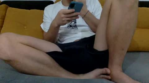 God online show from December 6, 7:54 am