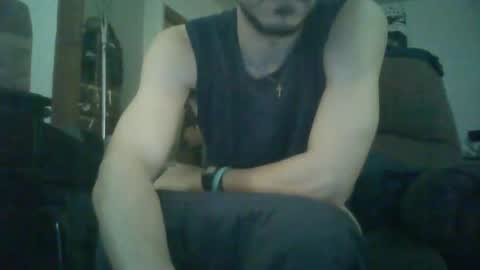 GigaChad online show from December 25, 5:05 am