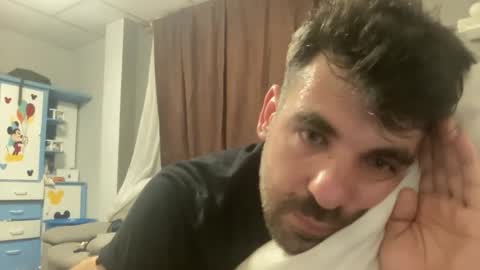 chadli397 online show from February 14, 7:47 am