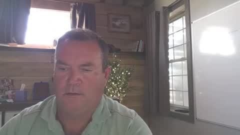 chadmichaell online show from June 15, 3:04 pm
