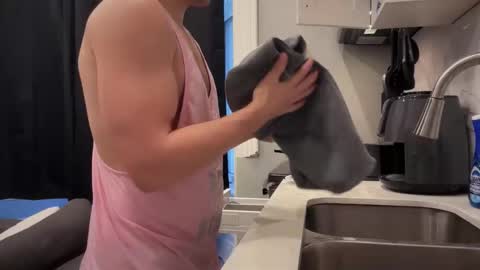 ChadTitan online show from November 25, 4:20 pm